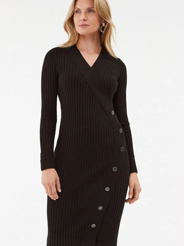 Жіноча Сукня міді GUESS