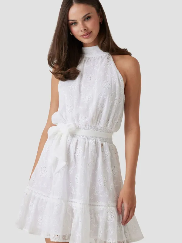 Жіноча Сукня міді GUESS