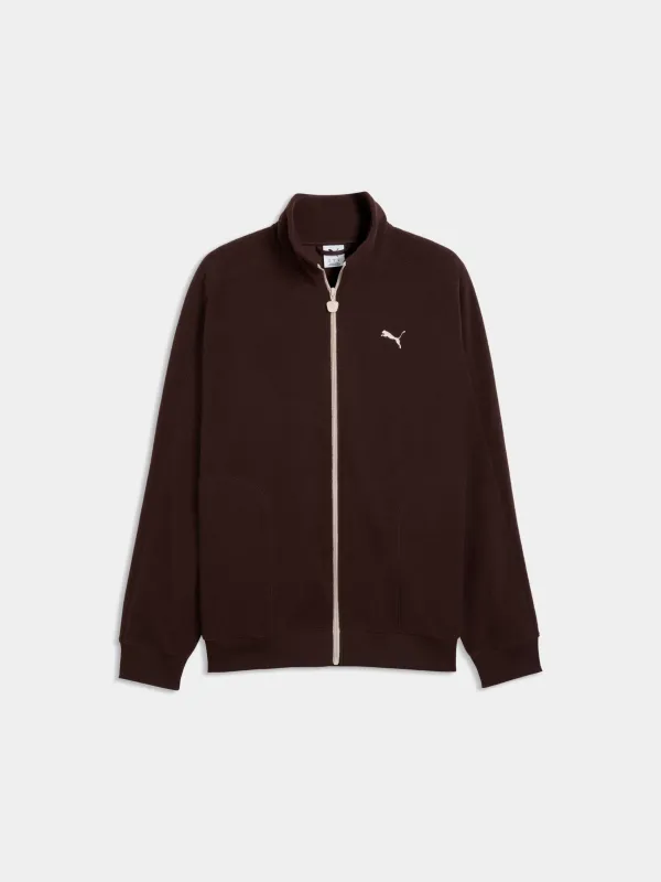 Чоловіча Спортивна кофта PUMA Ess Elevated Relaxed Winteri