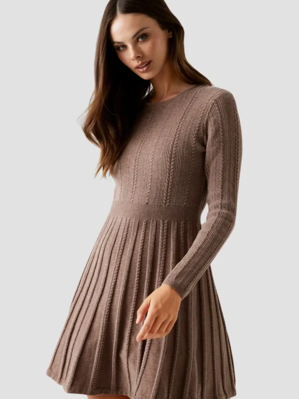 Жіноча Сукня міді GUESS