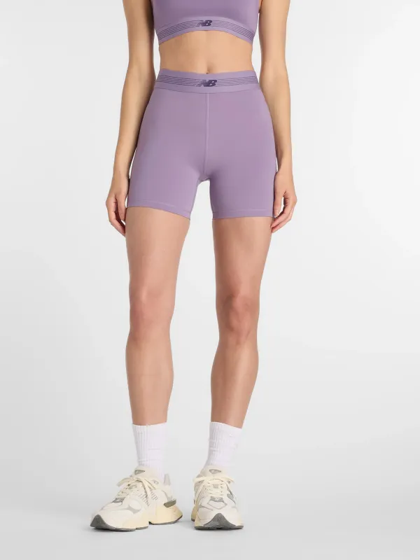 Жіночі Спортивні шорти New Balance