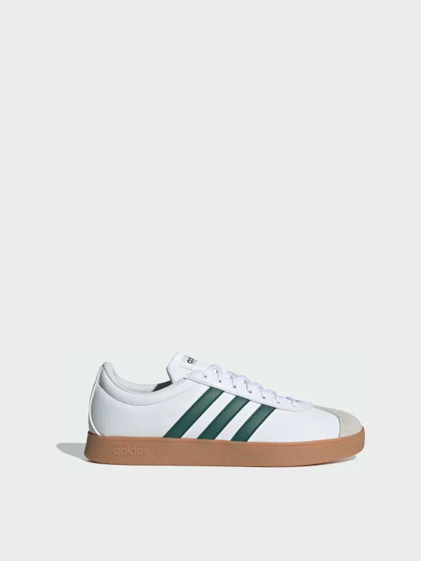 Чоловічі Кеди низькі adidas Court