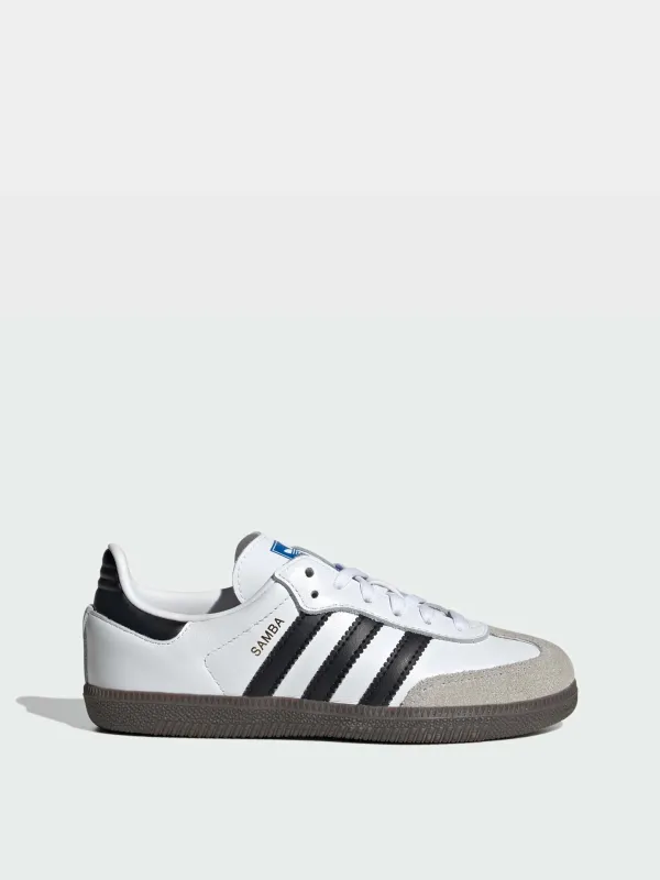 Дитячі Кеди низькі adidas SAMBA OG