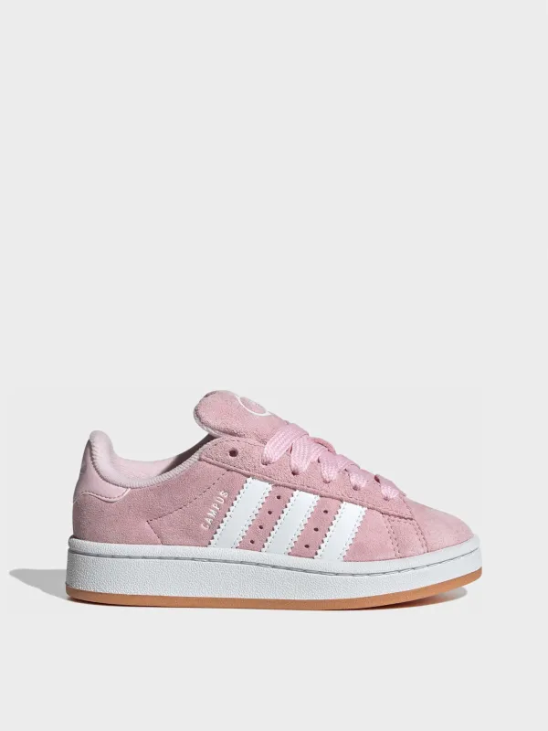 Дитячі Кеди низькі adidas CAMPUS 00S