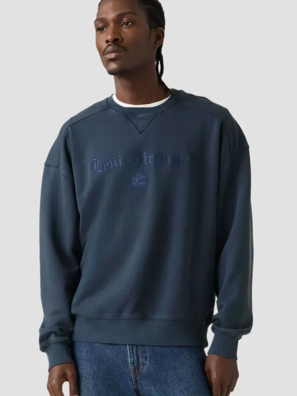 Бавовняний Чоловічий Світшот Levi's