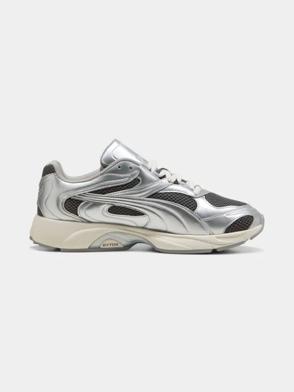 Жіночі Кросівки повсякденні PUMA Extos
