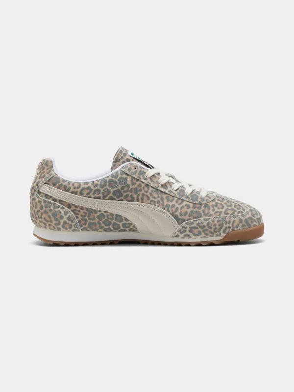 Жіночі Кросівки PUMA Arizona Leo