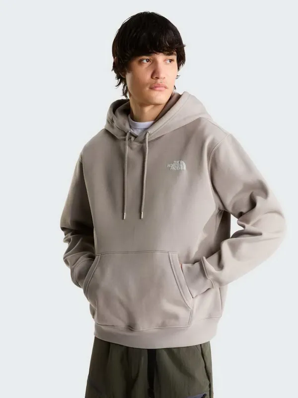 Чоловіче Худі The North Face U NSE SLOPES RELAXED HOODIE -