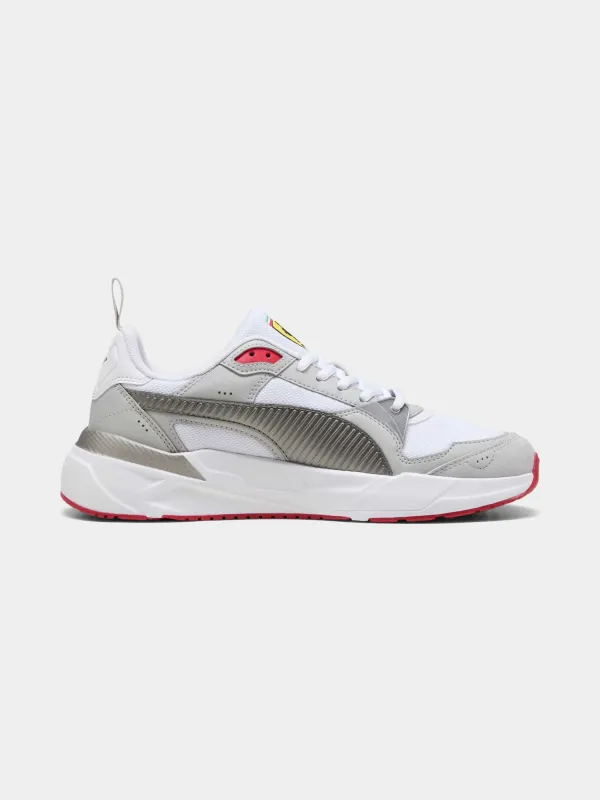 Жіночі Кросівки повсякденні PUMA Ferrari Trinity 2