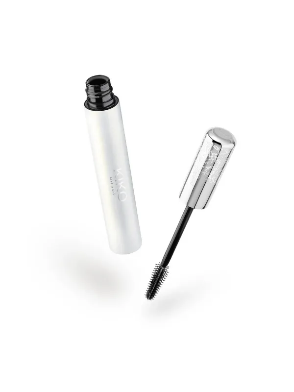 Туш для вій KIKO MILANO, відтінок Black