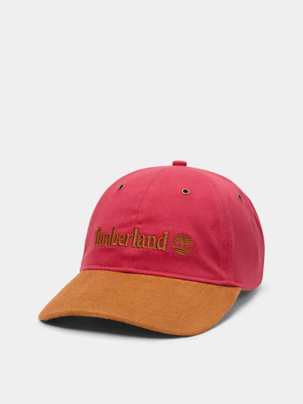 Timberland Кепка