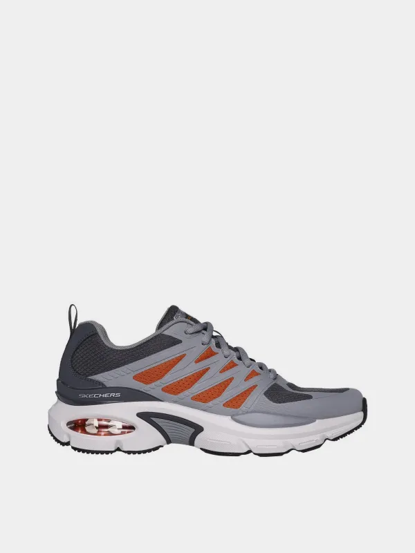 Чоловічі Кросівки повсякденні Skechers SKECH-AIR VENTURA