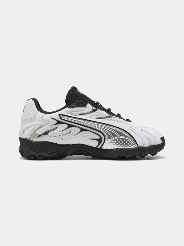 Жіночі Кросівки повсякденні PUMA Inhale Smile