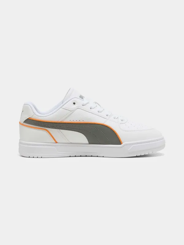 Жіночі Кеди низькі PUMA Mclaren Caven Iii