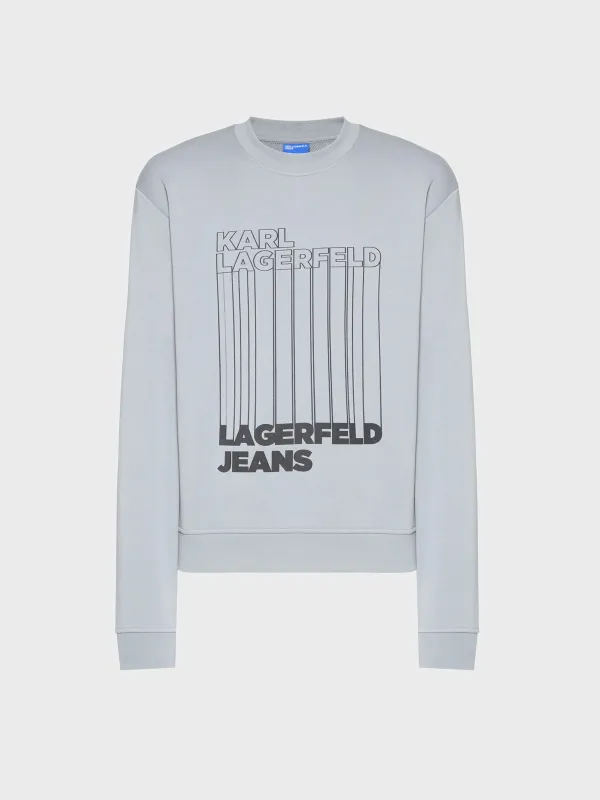 Чоловічий Світшот Karl Lagerfeld Jeans