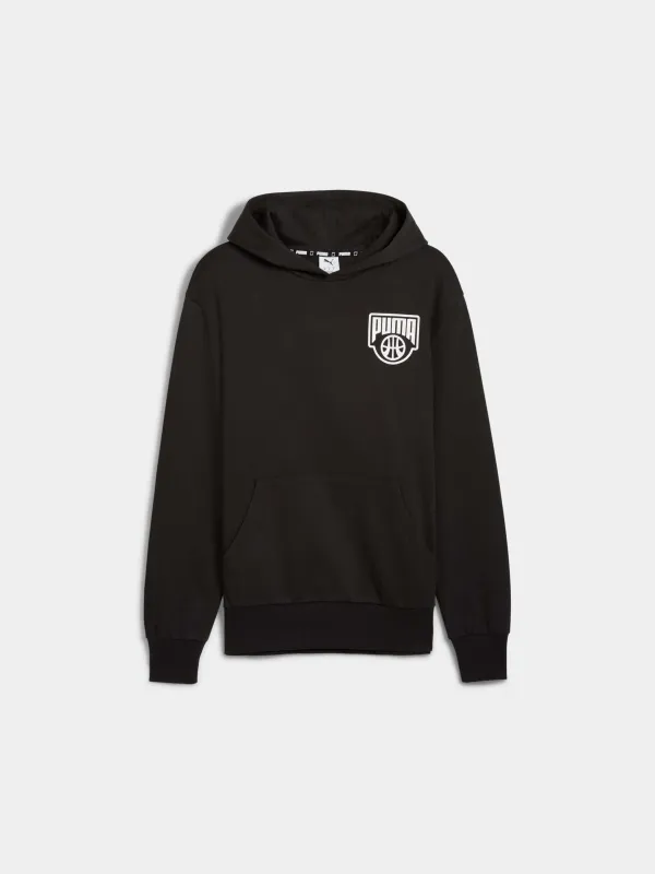 Чоловіче Худі PUMA Posterize Hoodie