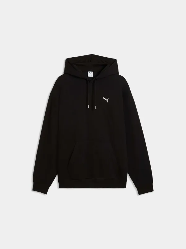 Чоловіче Худі PUMA Ess Elevated Relaxed Materia
