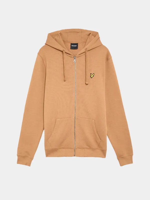 Бавовняна Чоловіча Спортивна кофта Lyle & Scott