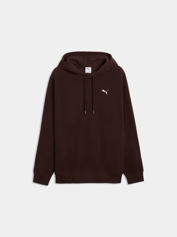 Чоловіче Худі PUMA Ess Elevated Relaxed Winter