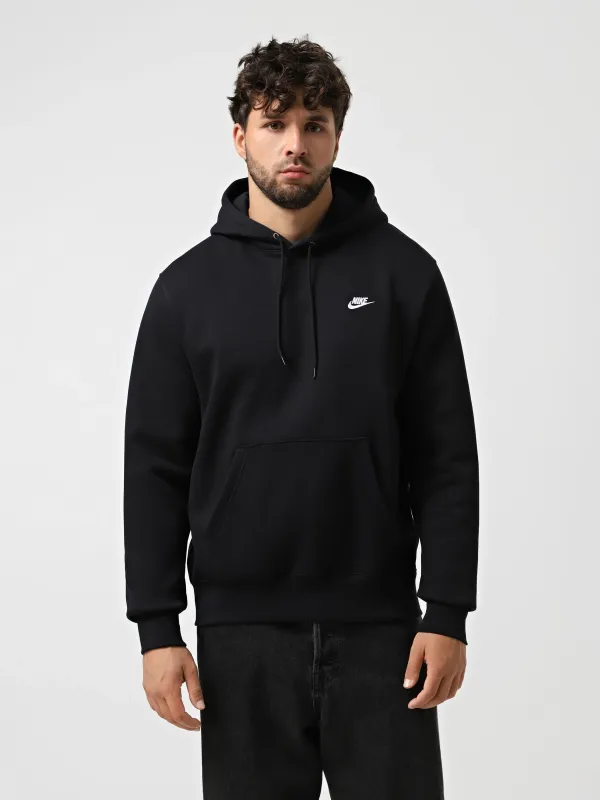 Чоловіче Худі NIKE CLUB