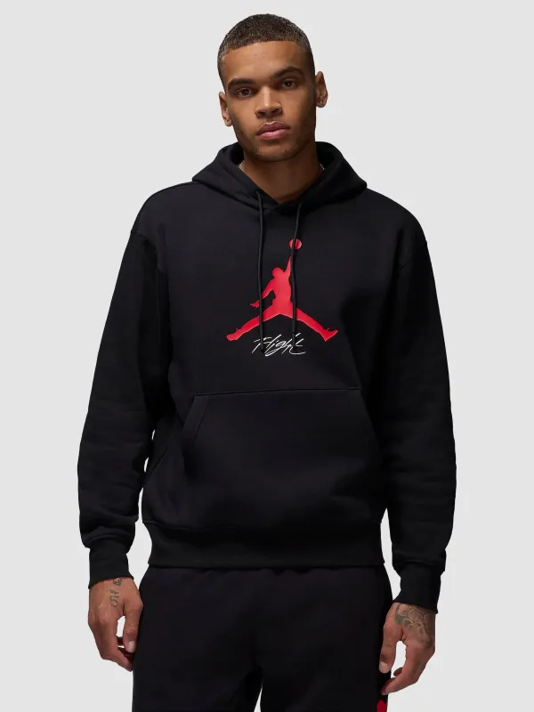 Чоловіче Худі NIKE M J Ess Flc Baseline Hoodie