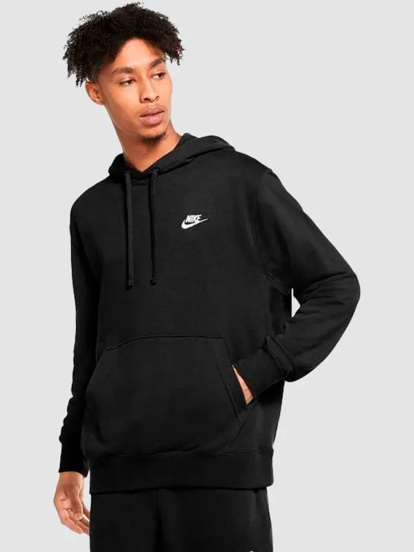Чоловіче Худі NIKE M NSW CLUB HOODIE PO FT