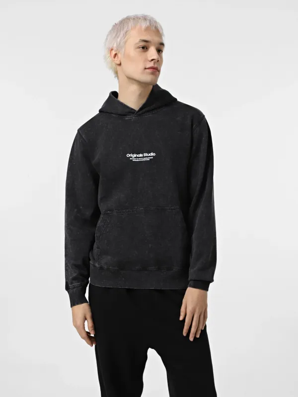 Бавовняне Чоловіче Худі JACK & JONES