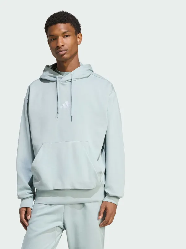 Бавовняне Чоловіче Худі adidas
