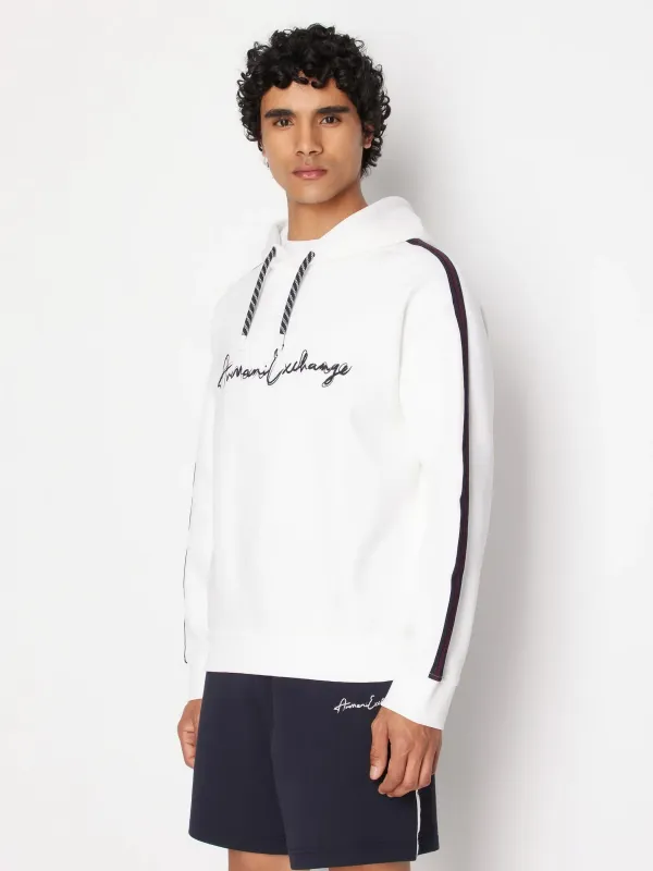 Бавовняне Чоловіче Худі Armani Exchange