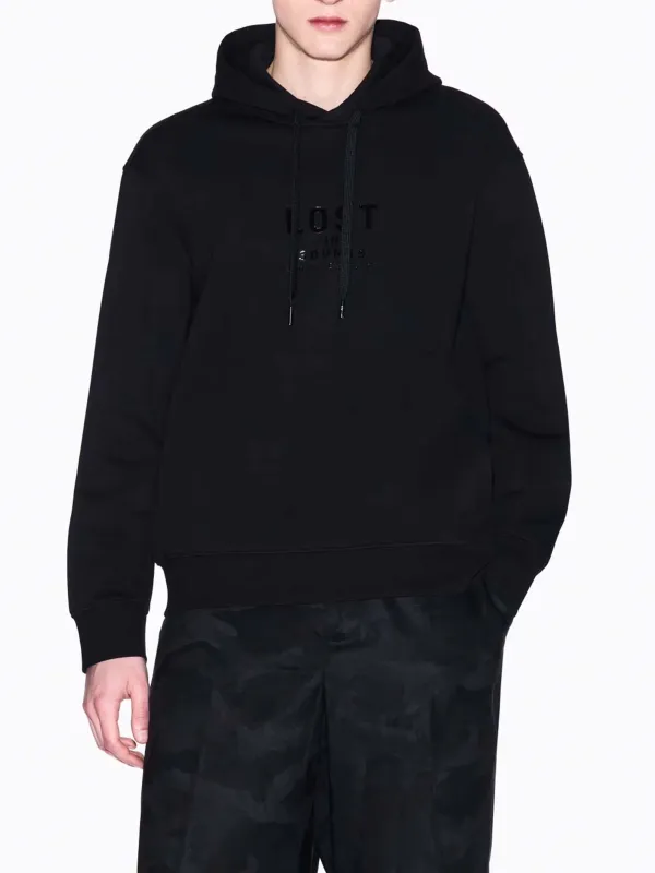 Чоловіче Худі Armani Exchange
