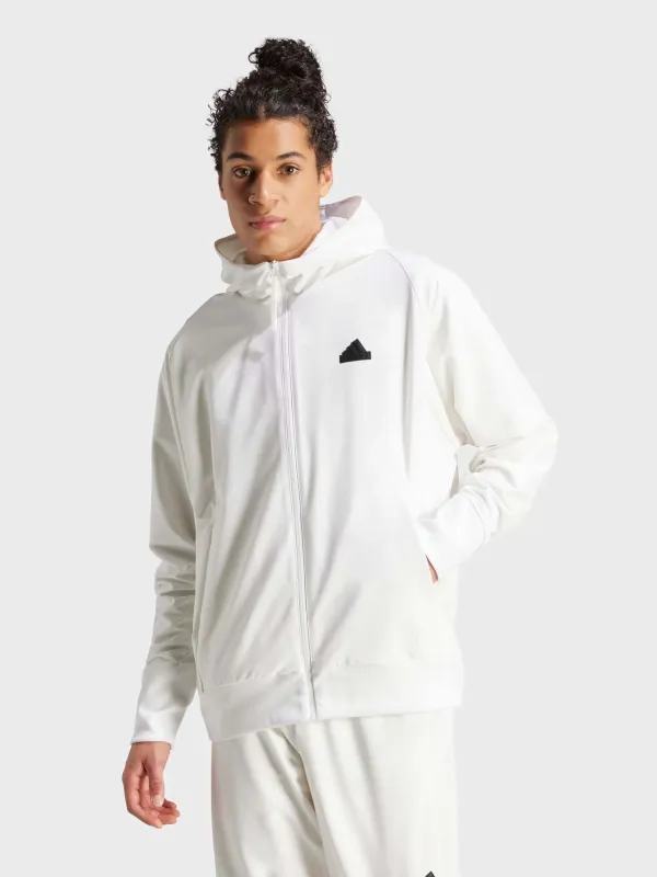 Чоловіча Спортивна кофта adidas Z.N.E.