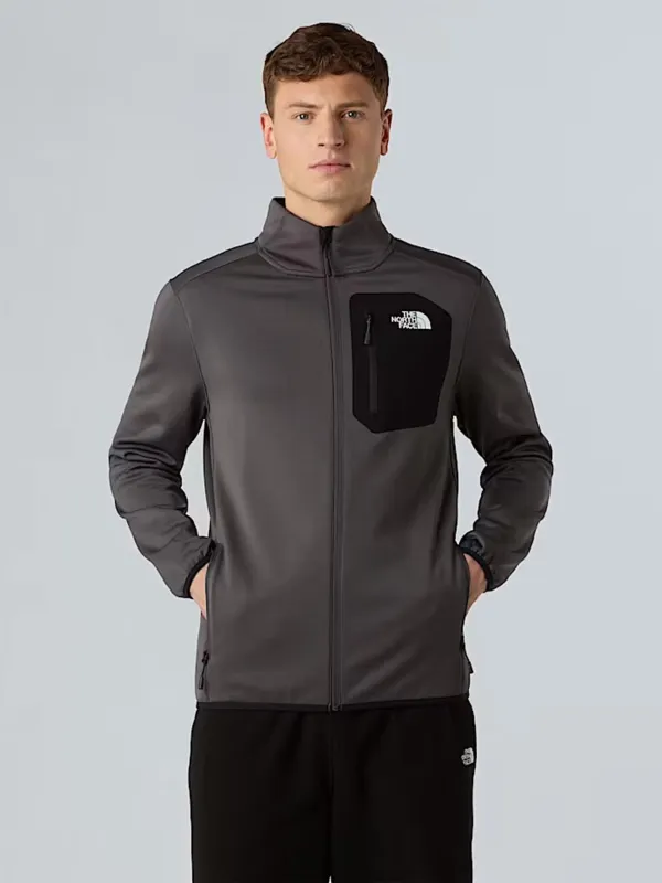 Чоловіча Спортивна кофта The North Face Crest