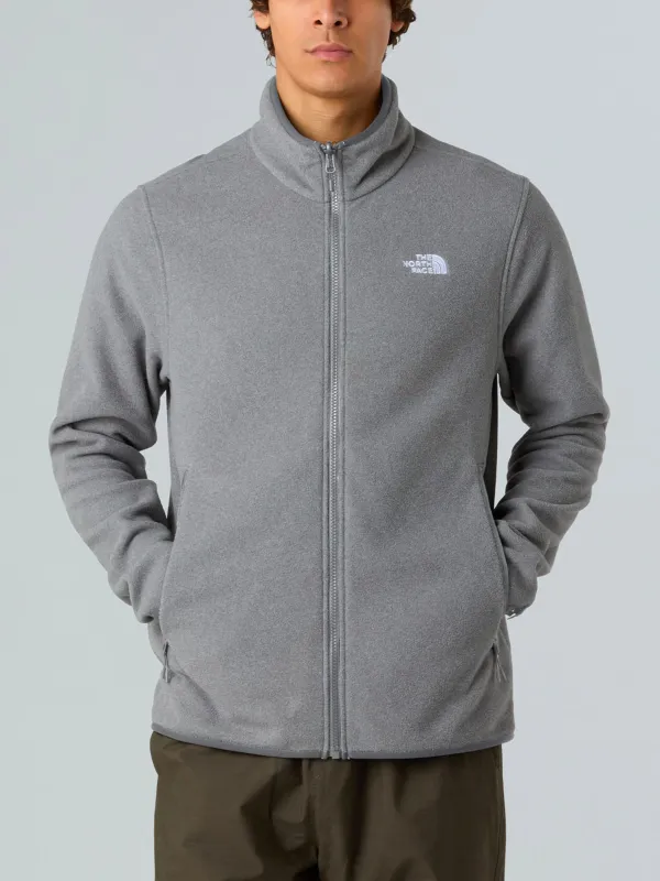 Чоловіча Флісова кофта The North Face M GLACIER FLEECE JACKET