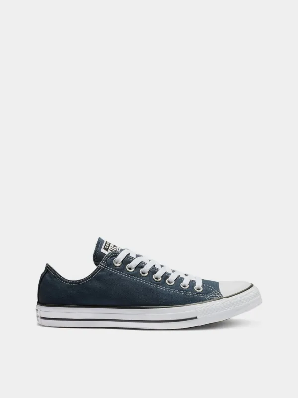 Жіночі Кеди низькі CONVERSE CHUCK TAYLOR ALL STAR OX