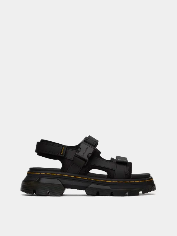 Жіночі Сандалії DR. MARTENS