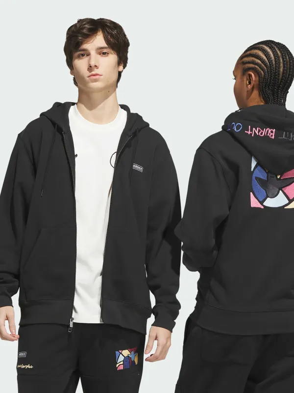 Жіноче Худі adidas