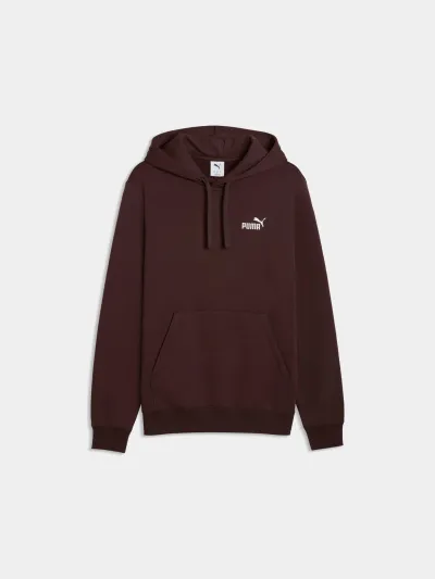 Чоловіче Худі PUMA Ess Small No. 1 Logo Hoodie