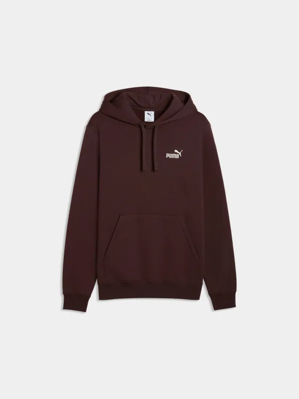 Чоловіче Худі PUMA Ess Small No. 1 Logo Hoodie