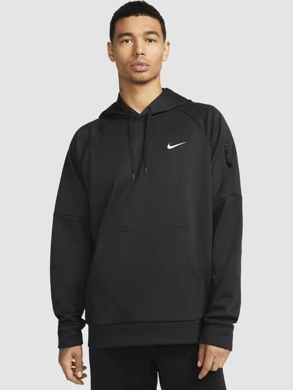 Чоловіче Худі NIKE Therma-Fit Men's Pullover Fitness Hoodie