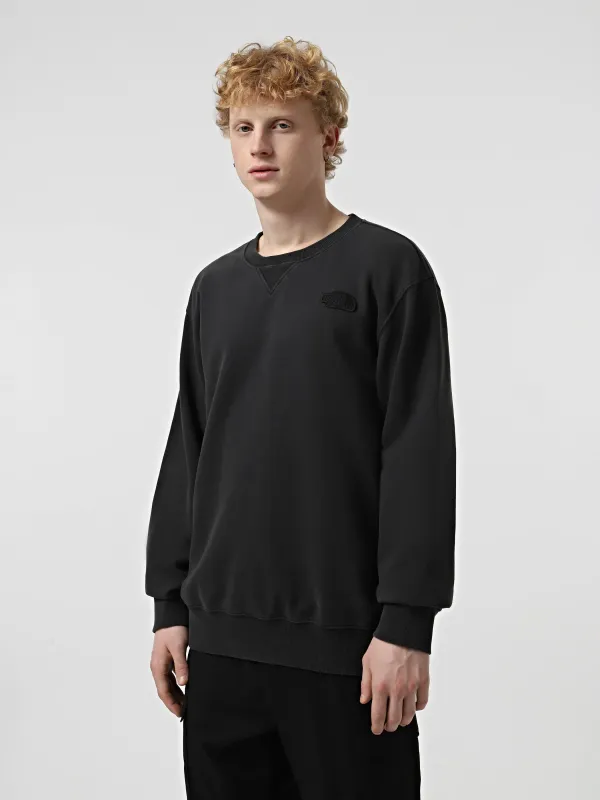 Бавовняний Чоловічий Світшот The North Face Nature Relaxed Crew