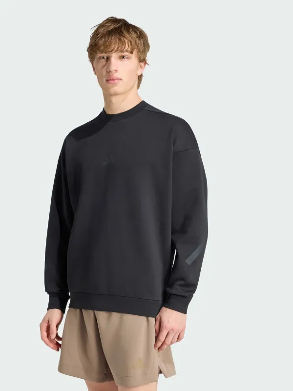 Чоловічий Світшот adidas ZNE