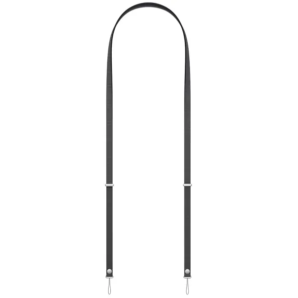 Ремінець через плече Apple Crossbody Strap Black (MGGL4)