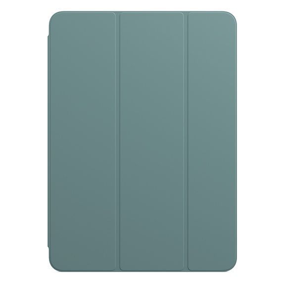 Оригінальний чохол Apple Smart Folio Cactus (MXT72) для iPad Pro 11" (M1 | M2 (2020 | 2021 | 2022)