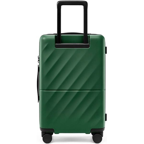 Валіза 90FUN NINETYGO Ripple Luggage 20` Olive Green (6941413222181) фото 3