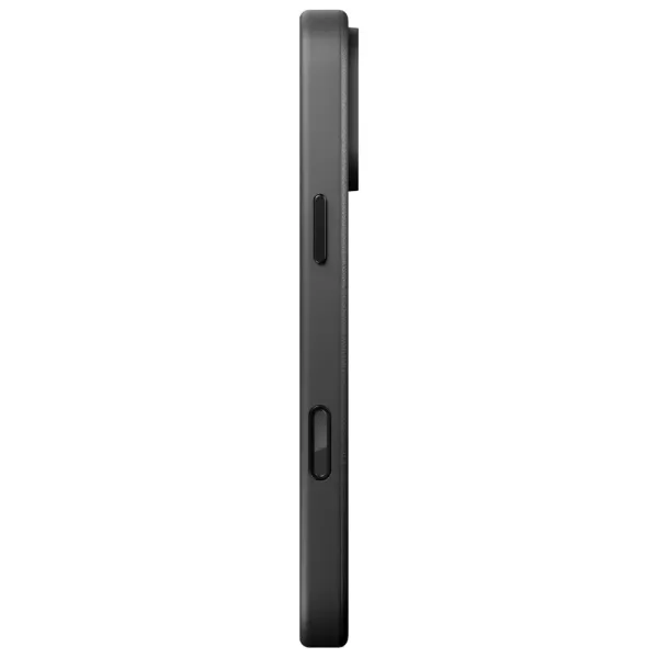 Протиударний чохол Native Union Active Case Black для iPhone 18 Pro Max | 17 Pro Max (ACTCSE-BLK-NP26PM) фото 3