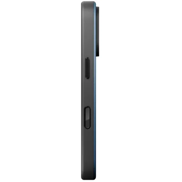 Протиударний чохол Native Union Active Case Navy для iPhone 18 Pro | 17 Pro (ACTCSE-NAV-NP26P) фото 3