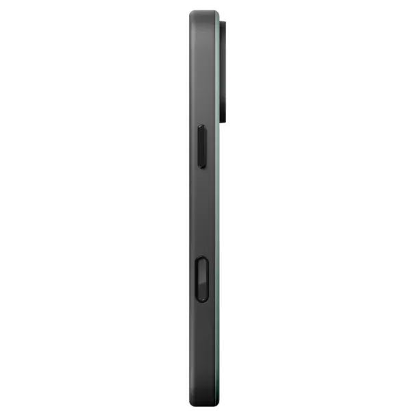 Протиударний чохол Native Union Active Case Slate Green для iPhone 18 Pro | 17 Pro (ACTCSE-GRN-NP26P) фото 3