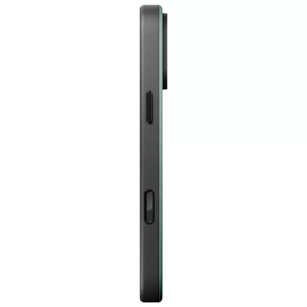 Протиударний чохол Native Union Active Case Slate Green для iPhone 18 Pro Max | 17 Pro Max (ACTCSE-GRN-NP26PM) фото 3