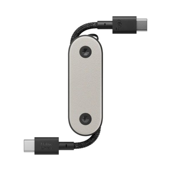 Кабель Native Union Pocket Cable Sandstone (POCK-C-SAN-NP)