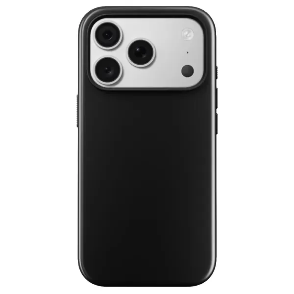 Чохол Nomad Sport Case Black для iPhone 18 Pro | 17 Pro (NM009322858)